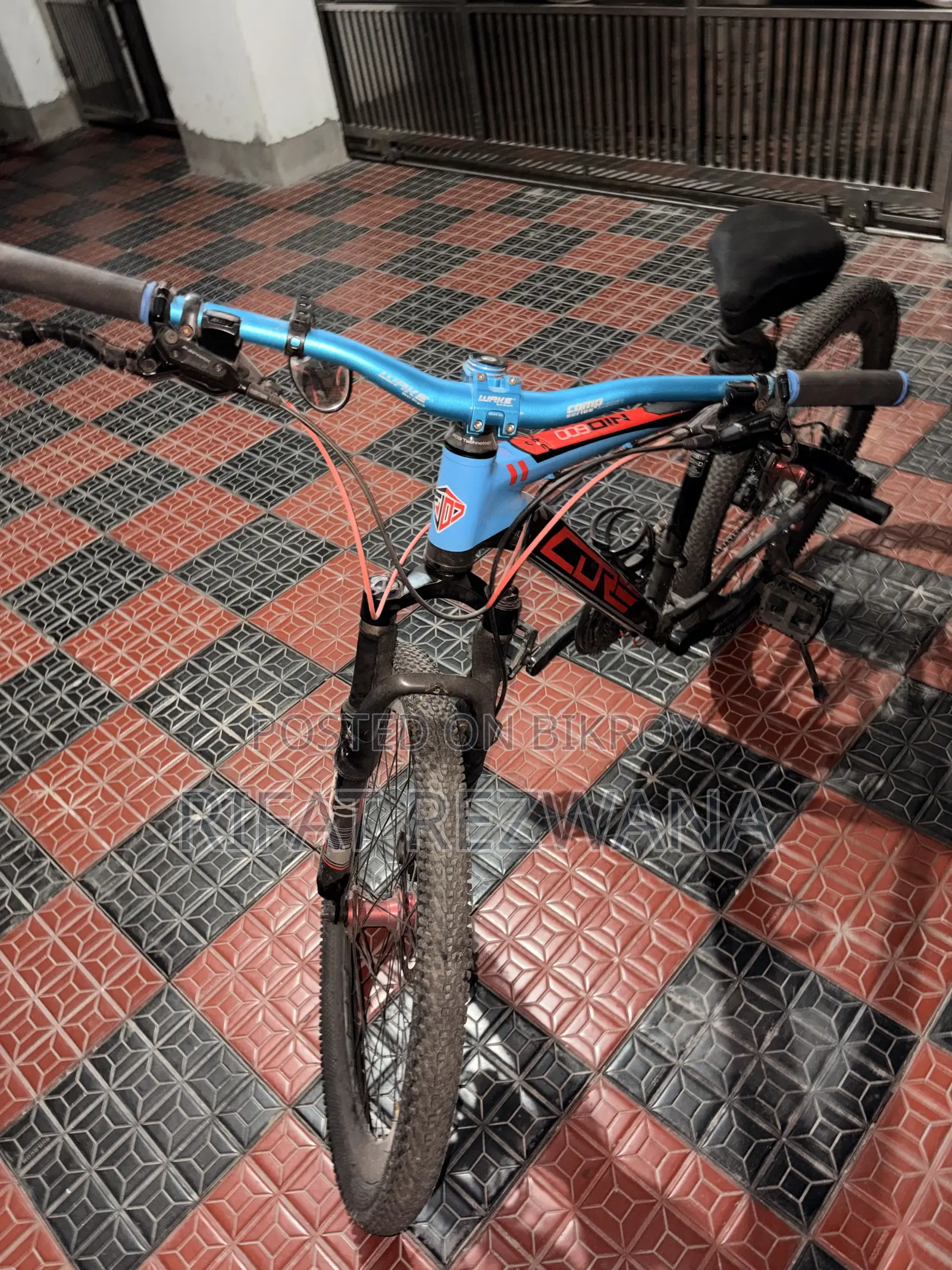 CORE Nio 600 Pro