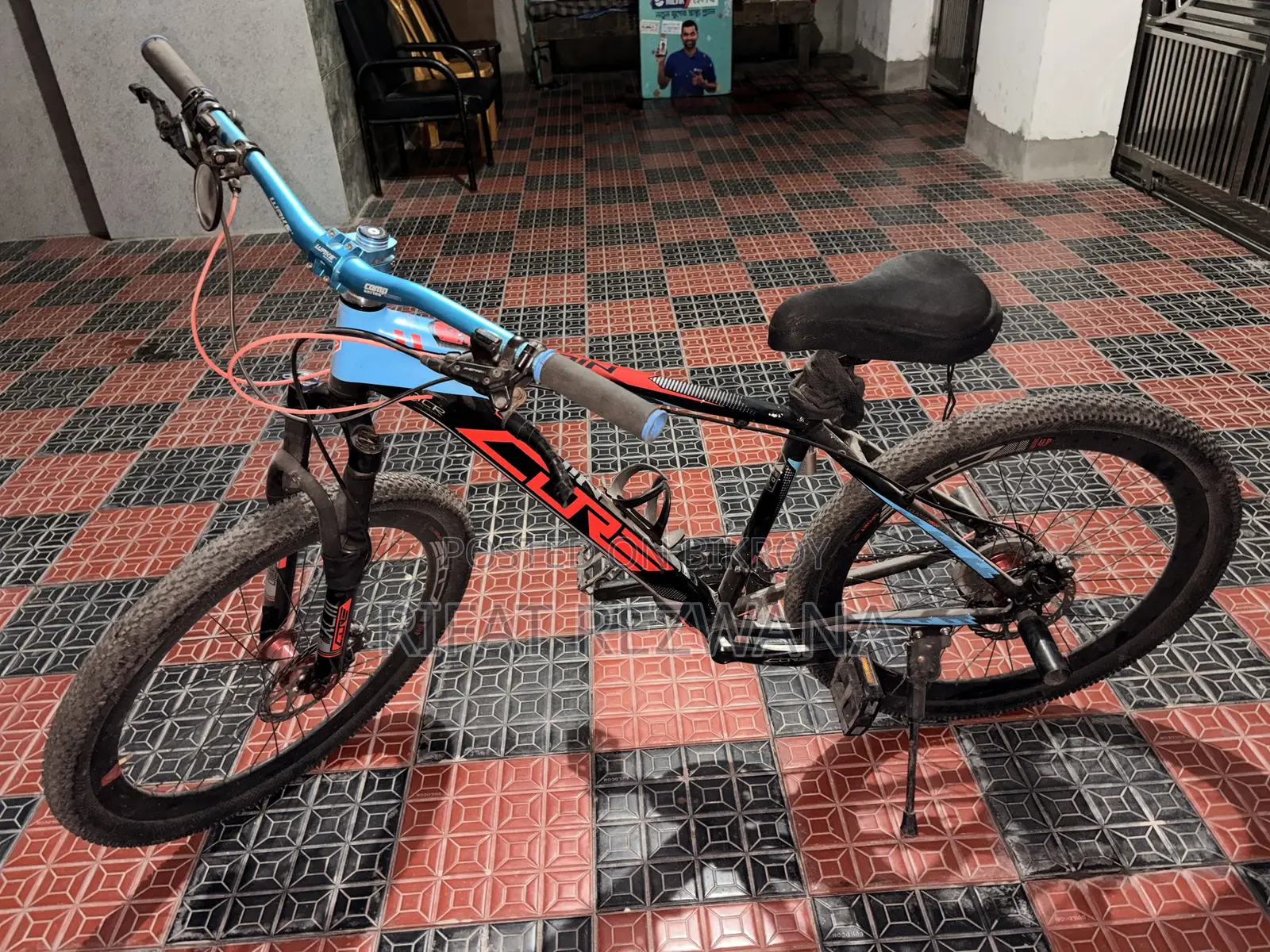 CORE Nio 600 Pro