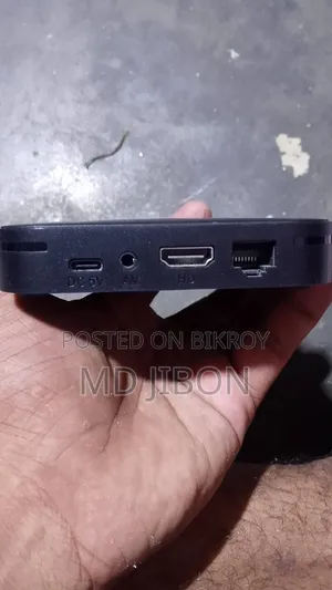 Micom 40k Android Box 16/256GB