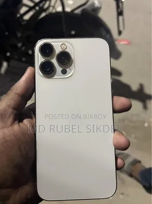 অ্যাপল আইফোন ১৩ প্রো ম্যাক্স ৫১২ জিবি গোল্ড