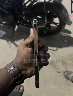 অ্যাপল আইফোন ১৩ প্রো ম্যাক্স ৫১২ জিবি গোল্ড