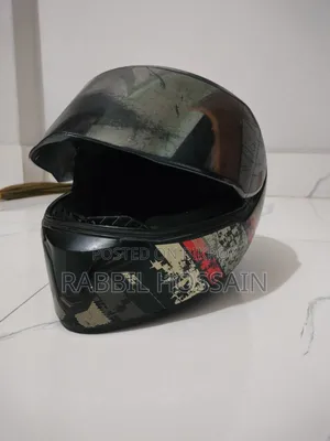 Bike Helmet
