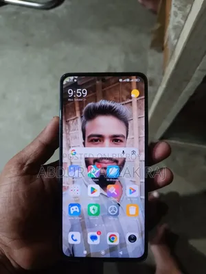 Xiaomi Redmi Note 13 256 GB Black