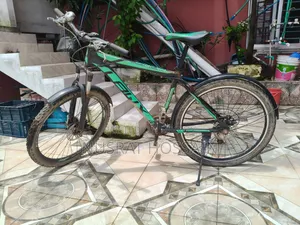 Used Cycle