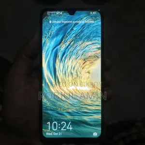 Huawei P Smart 2019 64 GB Blue