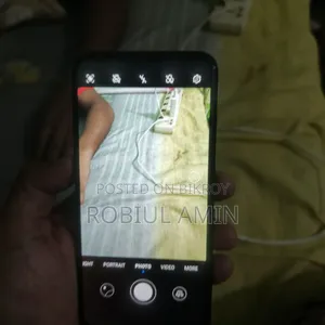 Huawei P Smart 2019 64 GB Blue