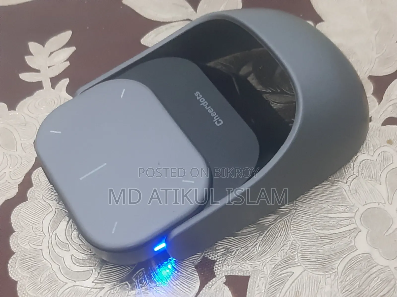 Cheerdots 2 Air Mouse – Premium Detachable Mouse | 6 Months Used |