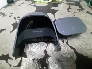Cheerdots 2 Air Mouse – Premium Detachable Mouse | 6 Months Used |