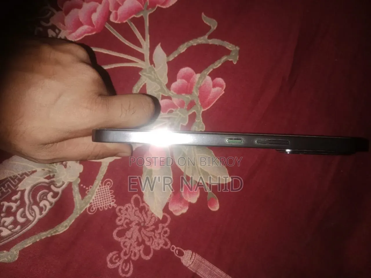 Infinix GT 30 5G 256 GB Gray