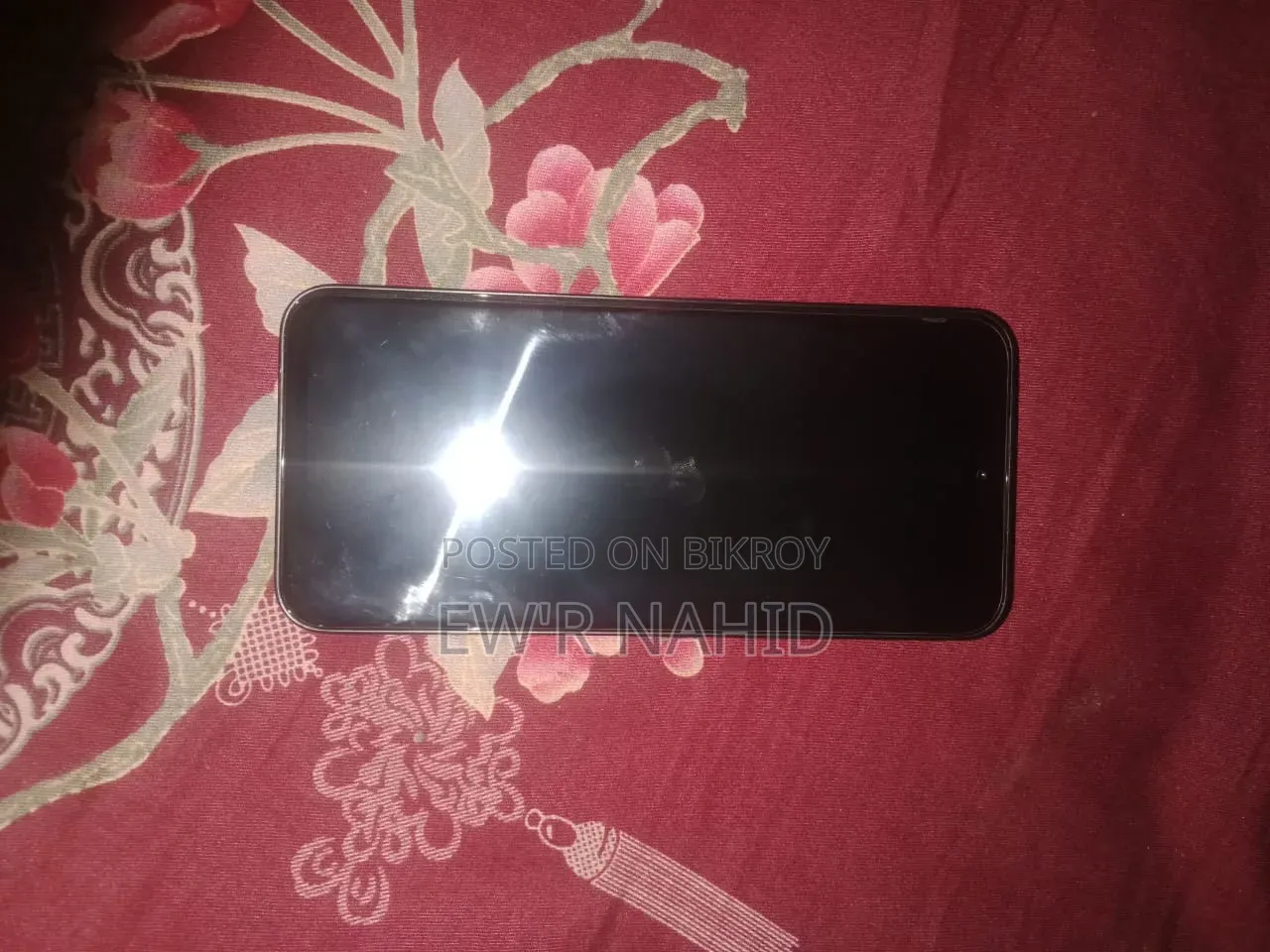 Infinix GT 30 5G 256 GB Gray