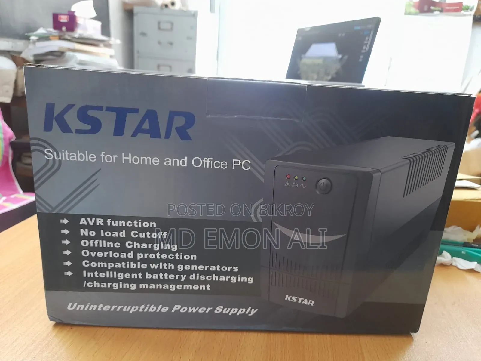 Suitable for PC