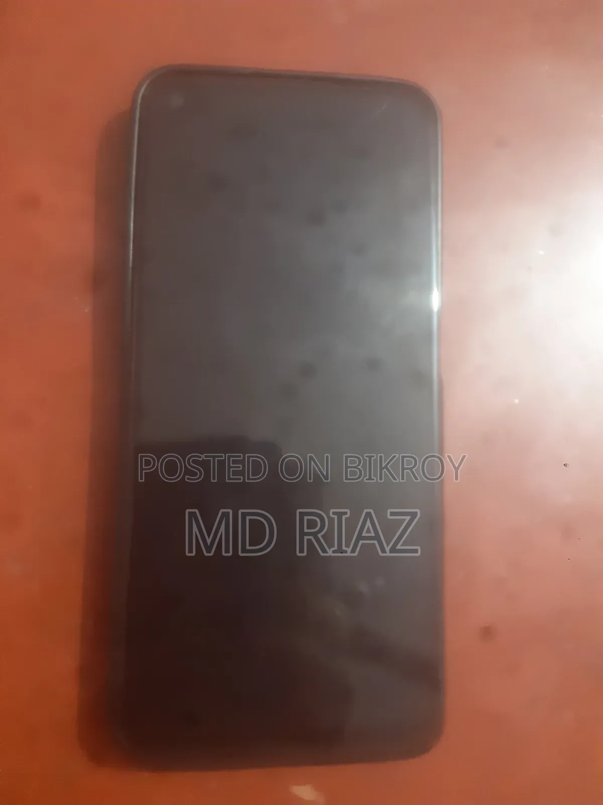 Realme 9 Pro 128 GB Black