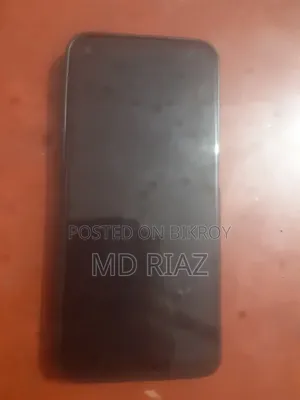 Realme 9 Pro 128 GB Black