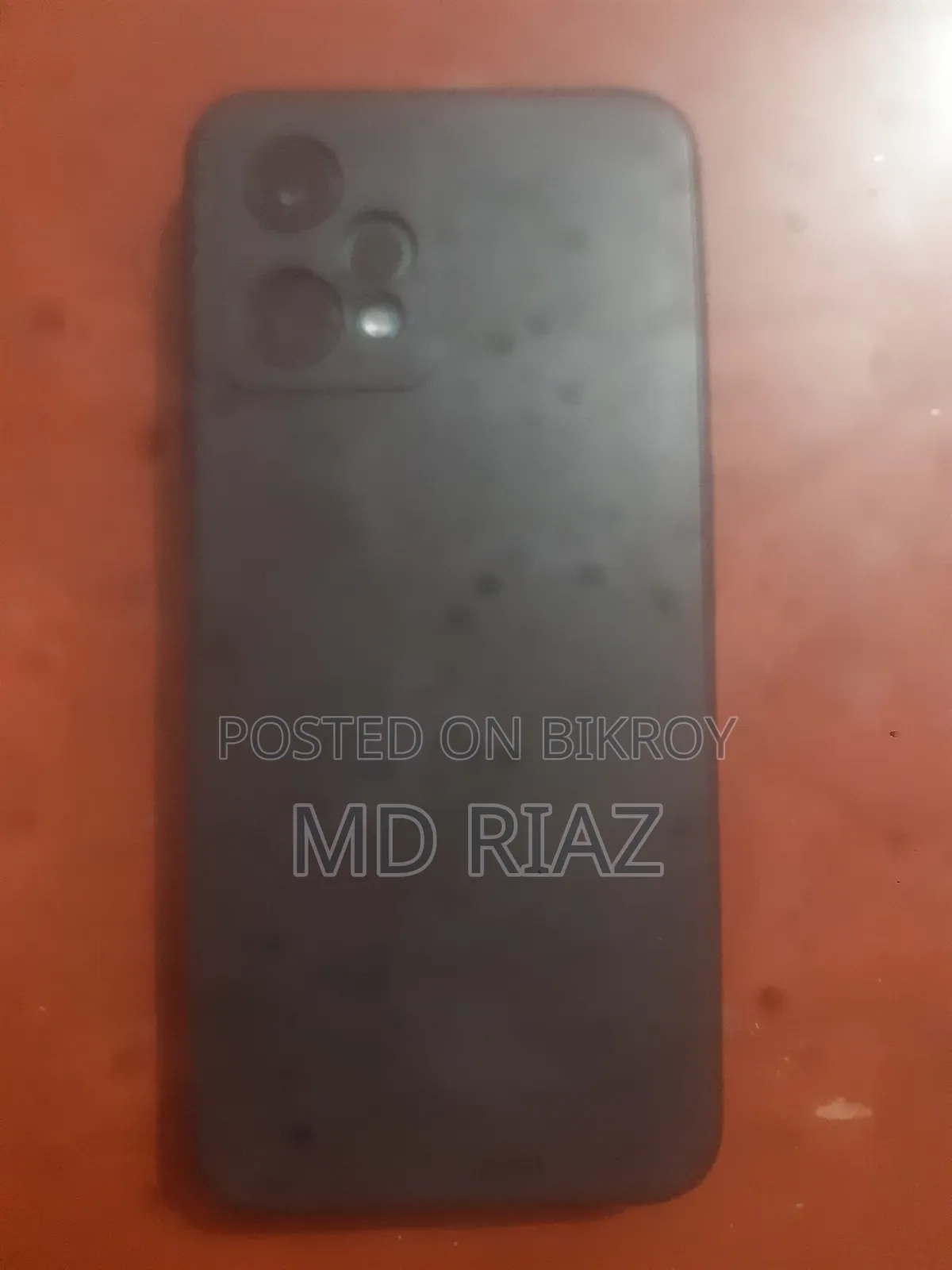 Realme 9 Pro 128 GB Black