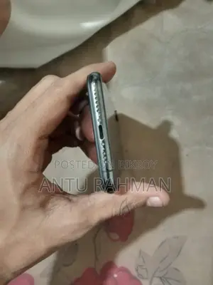 Apple iPhone XS 64 GB Black