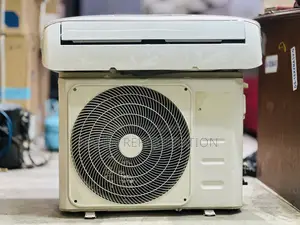 সিঙ্গার ১ টন গ্রীন ইনভার্টার স্প্লিট টাইপ এয়ার কন্ডিশনার