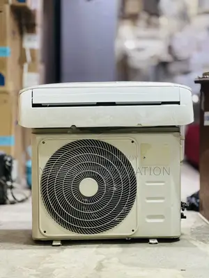 সিঙ্গার ১ টন গ্রীন ইনভার্টার স্প্লিট টাইপ এয়ার কন্ডিশনার