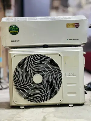 সিঙ্গার ১ টন গ্রীন ইনভার্টার স্প্লিট টাইপ এয়ার কন্ডিশনার
