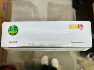 সিঙ্গার ১ টন গ্রীন ইনভার্টার স্প্লিট টাইপ এয়ার কন্ডিশনার
