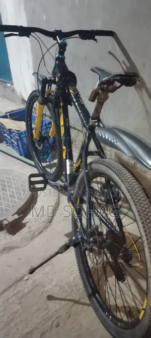Gear Cycle