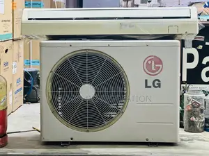 LG 1.5 Ton Split-Type Air Conditioner
