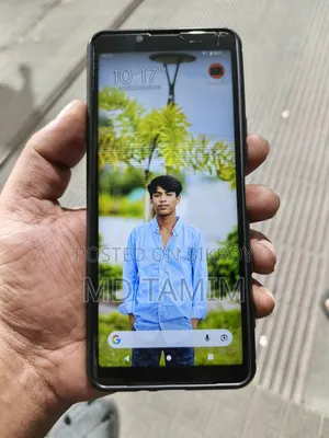 Sony Xperia 5 128 GB Black