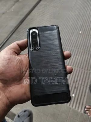 Sony Xperia 5 128 GB Black