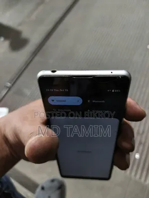 Sony Xperia 5 128 GB Black