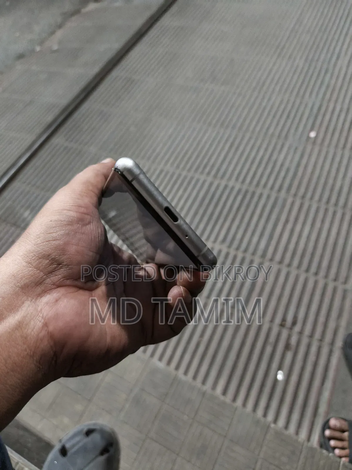 Sony Xperia 5 128 GB Black