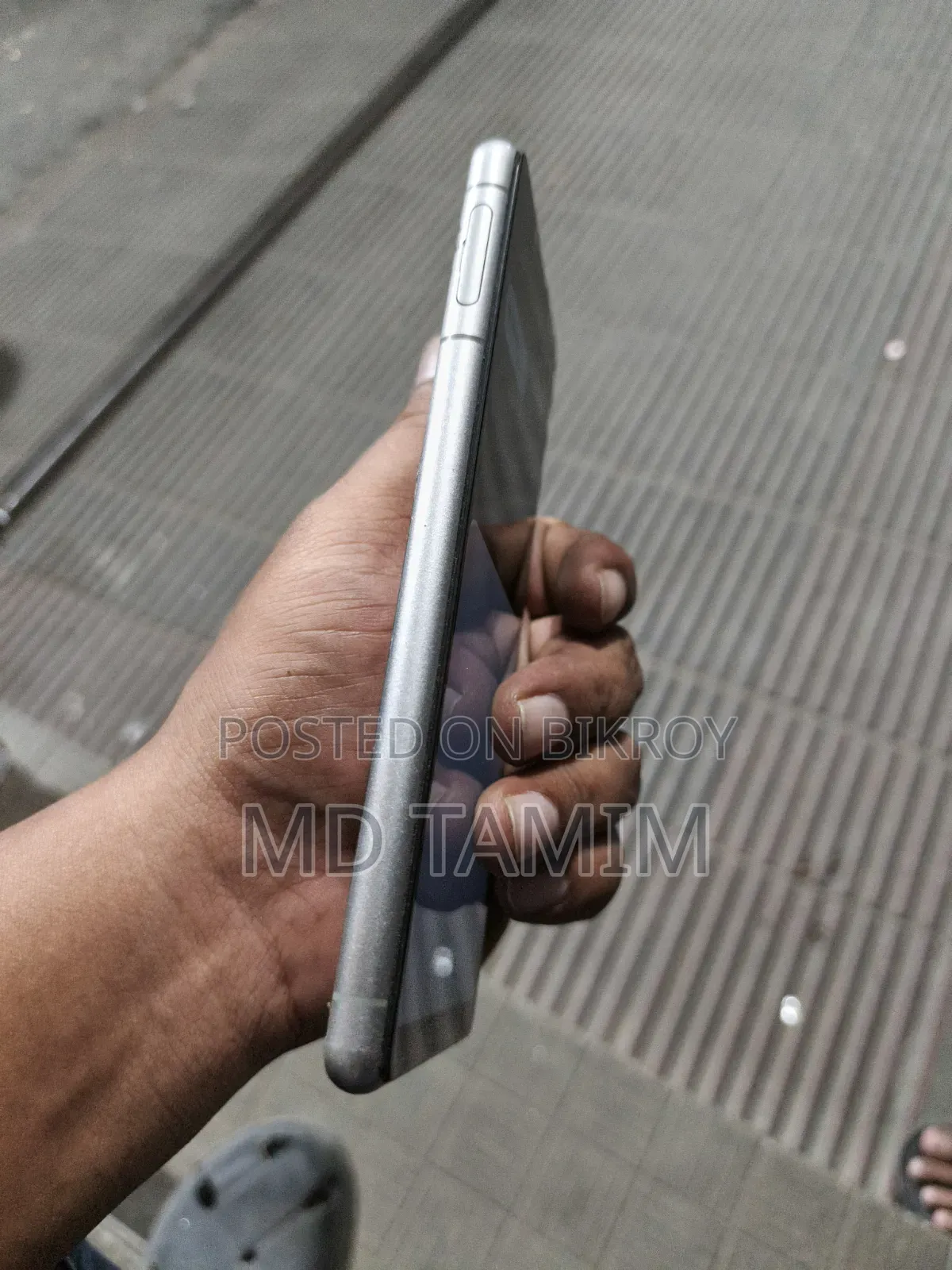 Sony Xperia 5 128 GB Black