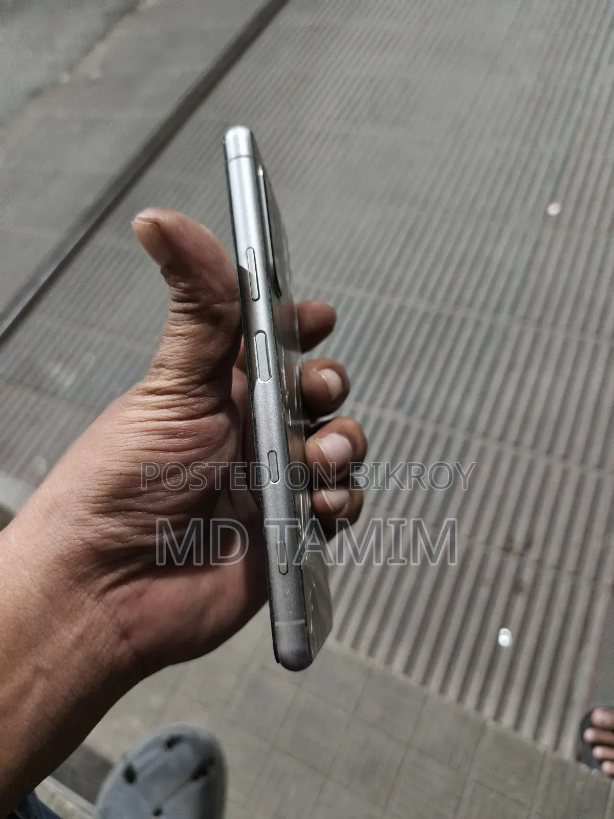 Sony Xperia 5 128 GB Black