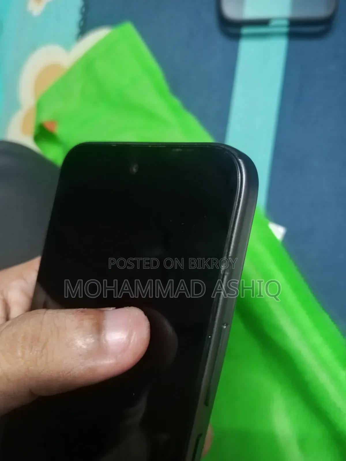 Infinix Hot 70 128 GB Black