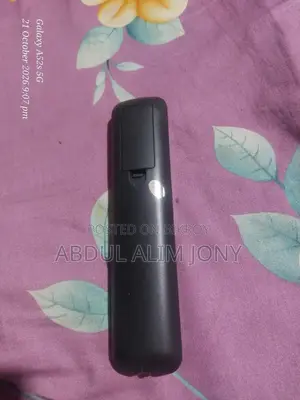 TV Remote
