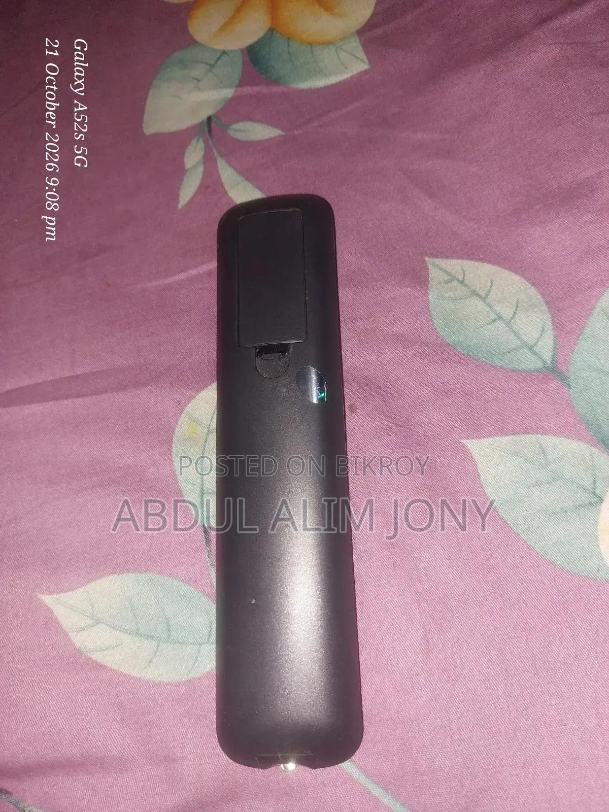 TV Remote