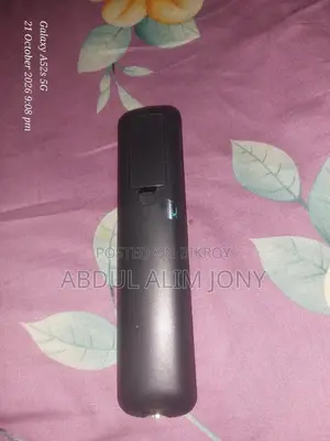 TV Remote