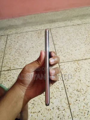 স্যামসাং গ্যালাক্সি নোট ১০ লাইট ১২৮ জিবি সিলভার