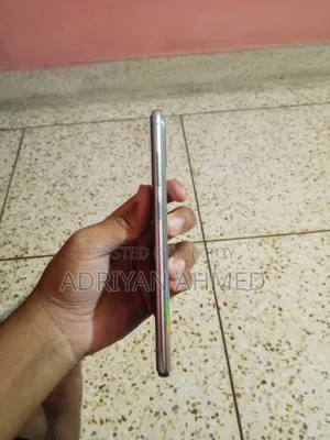 স্যামসাং গ্যালাক্সি নোট ১০ লাইট ১২৮ জিবি সিলভার