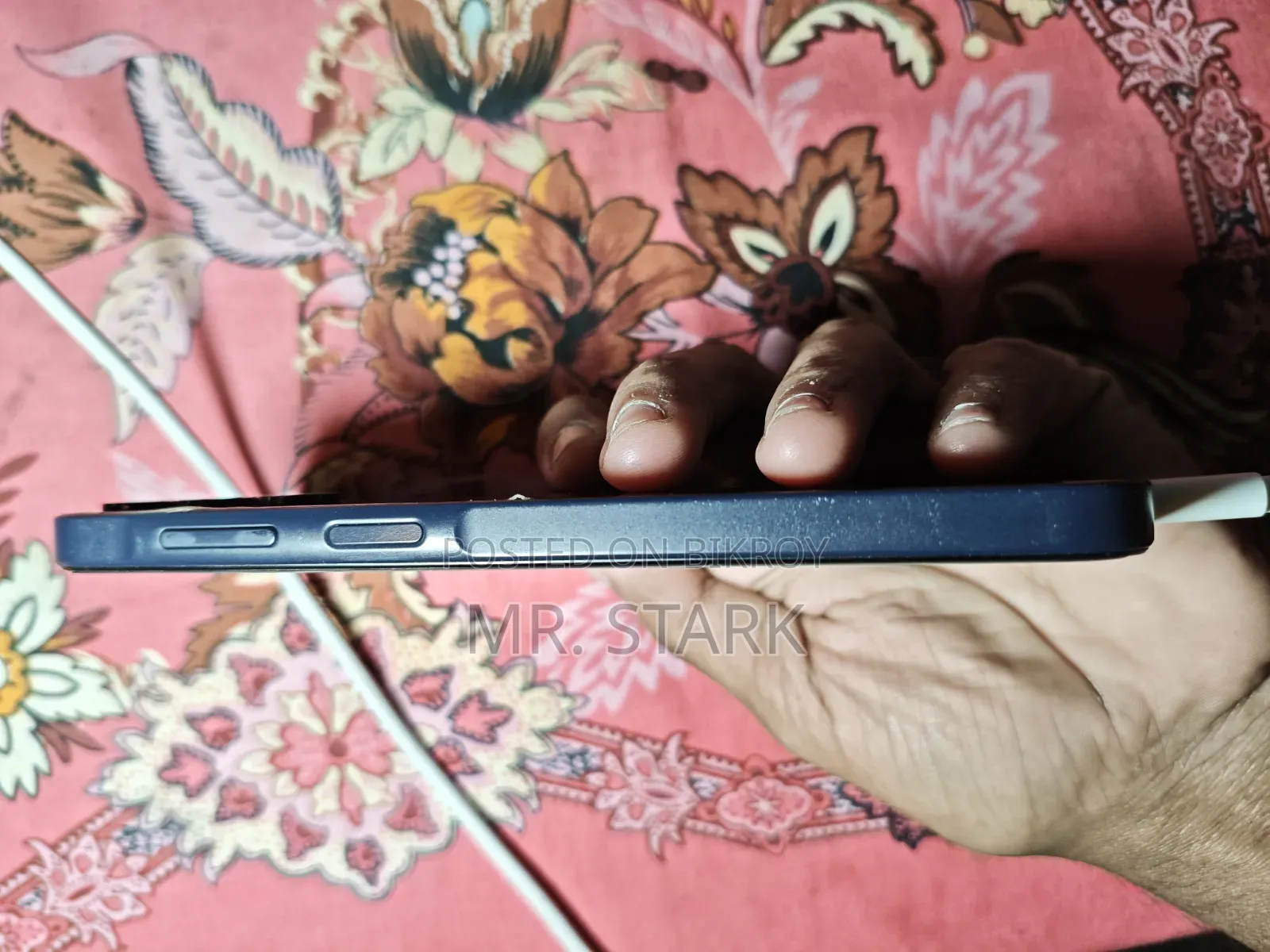 স্যামসাং গ্যালাক্সি এ১৫ ১২৮ জিবি ব্লু