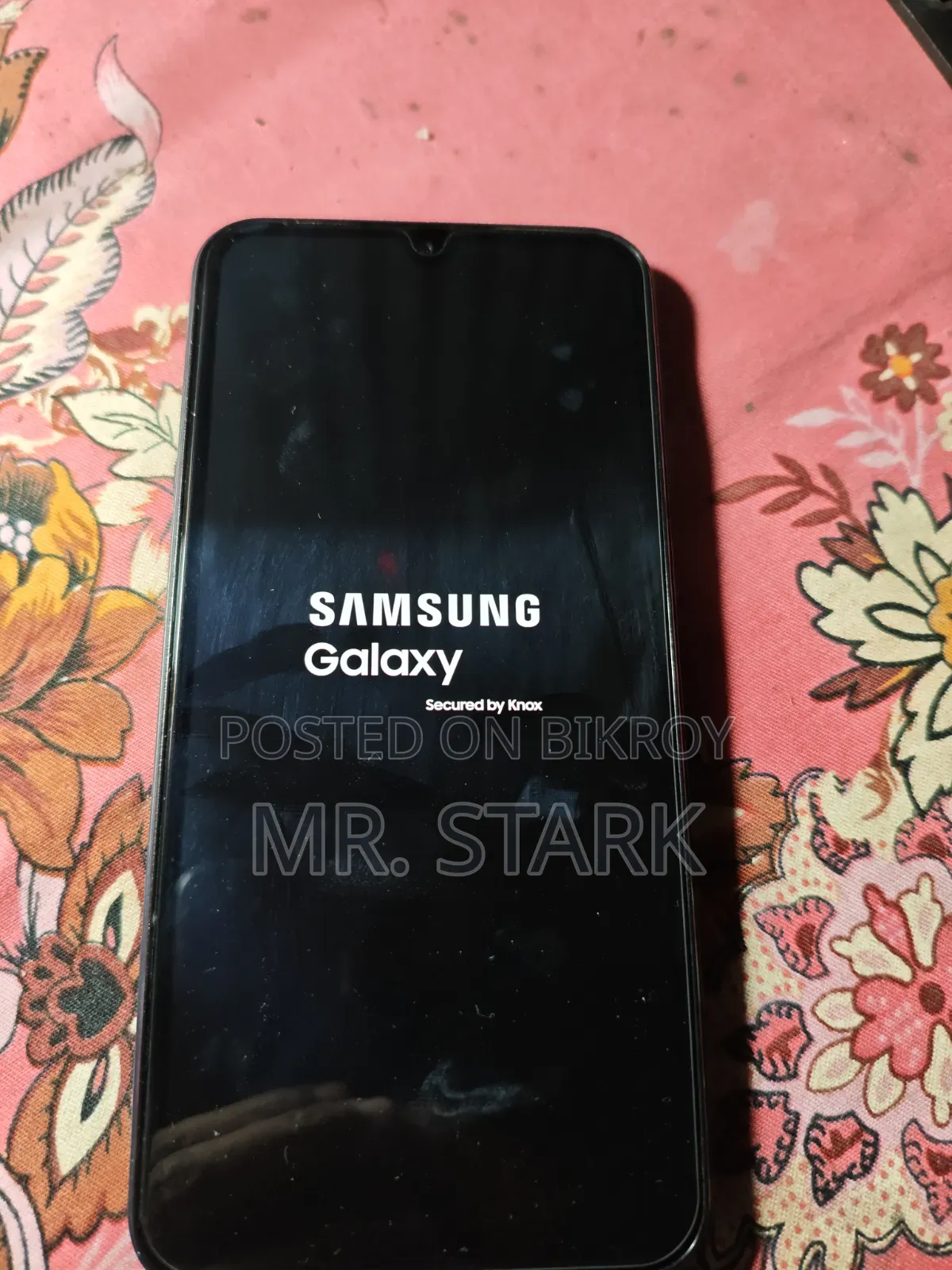 স্যামসাং গ্যালাক্সি এ১৫ ১২৮ জিবি ব্লু