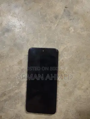 Xiaomi Redmi Note 11 64 GB Black