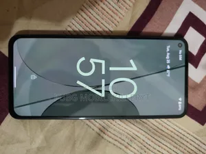Google Pixel 5a 5G 128 GB Green