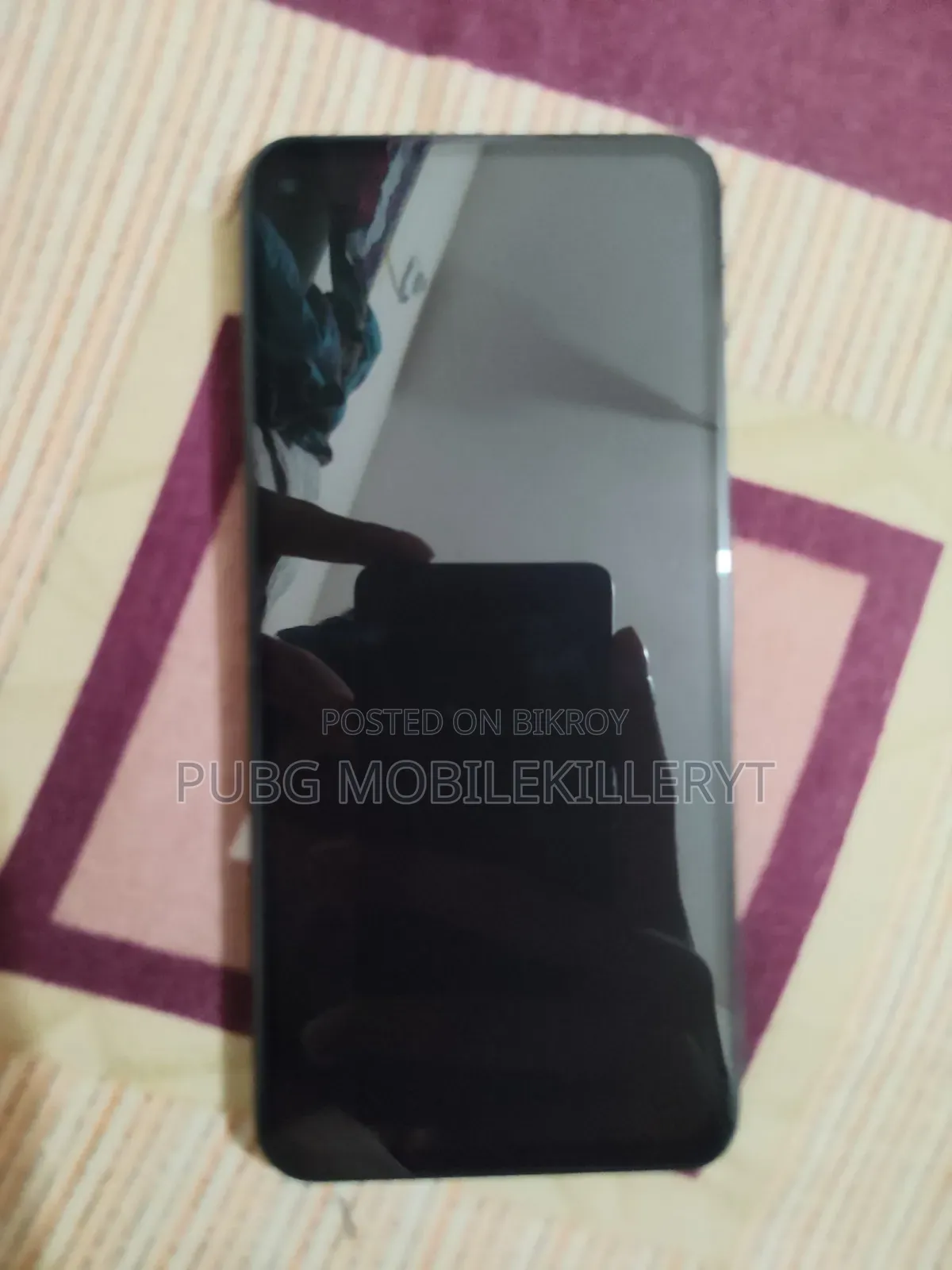 Google Pixel 5a 5G 128 GB Green