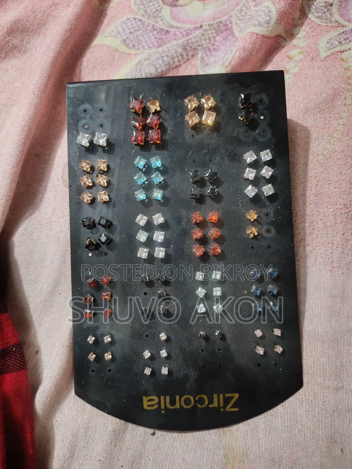 Cosmetic Item