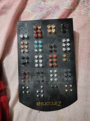Cosmetic Item