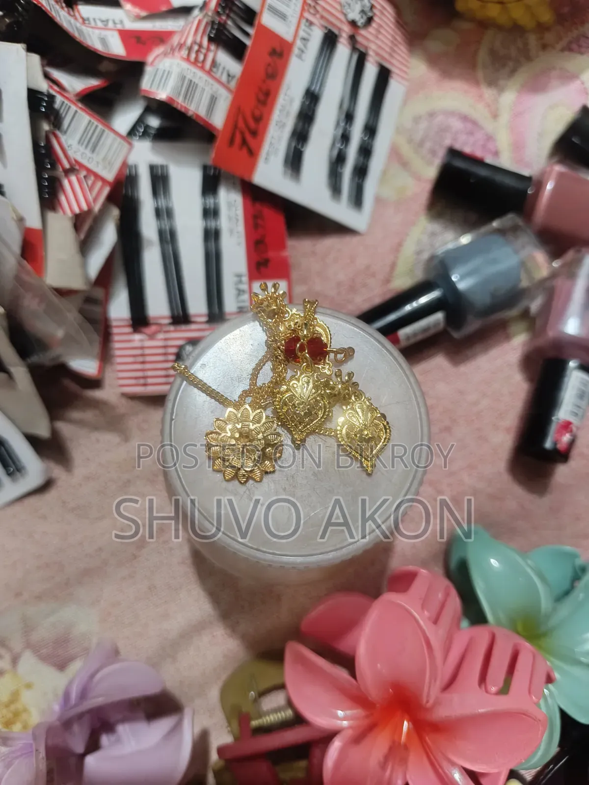 Cosmetic Item