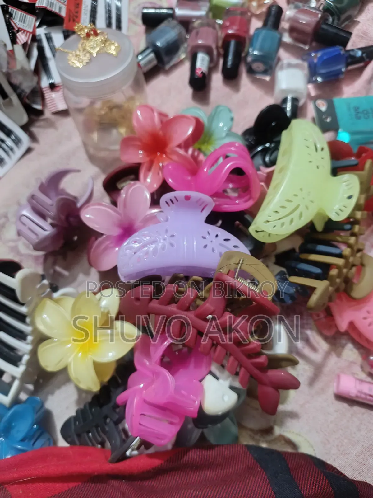 Cosmetic Item
