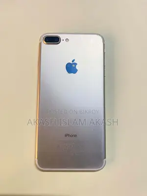 অ্যাপল আইফোন ৭ প্লাস ৩২ জিবি গোল্ড