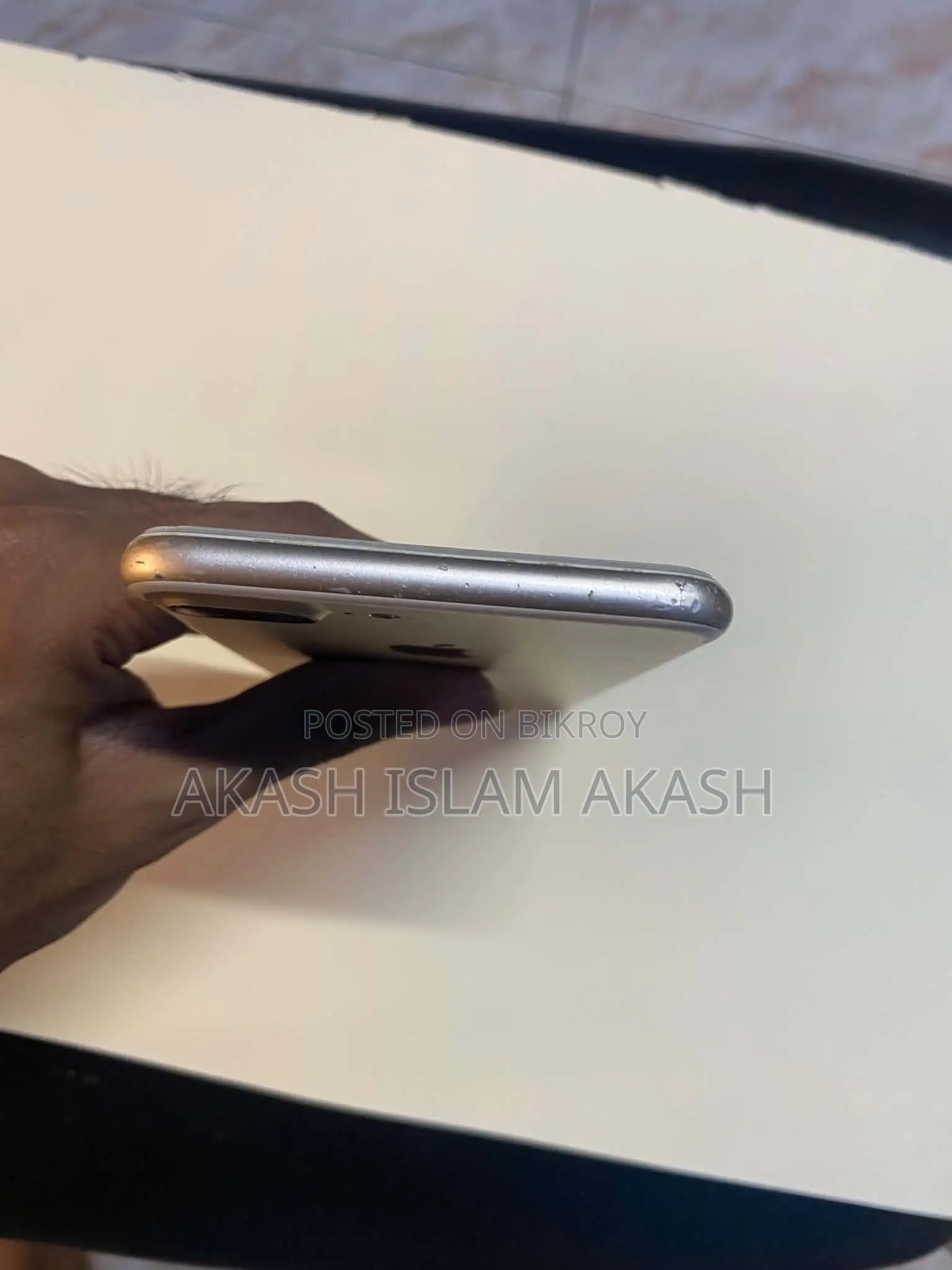 Apple iPhone 7 Plus 32 GB Gold