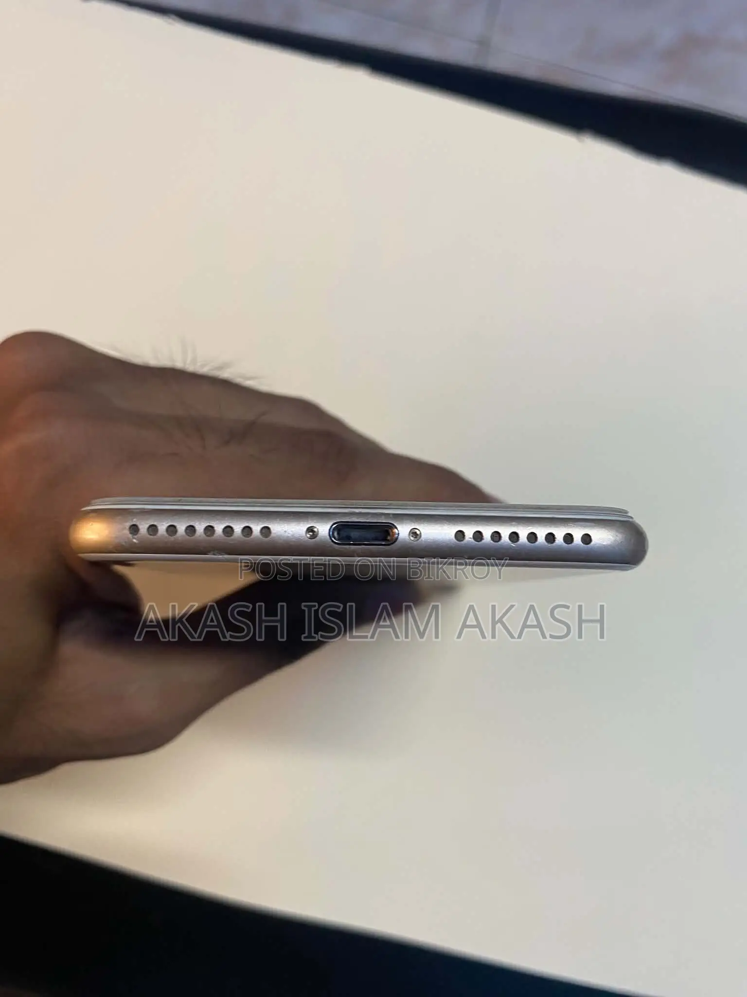 Apple iPhone 7 Plus 32 GB Gold