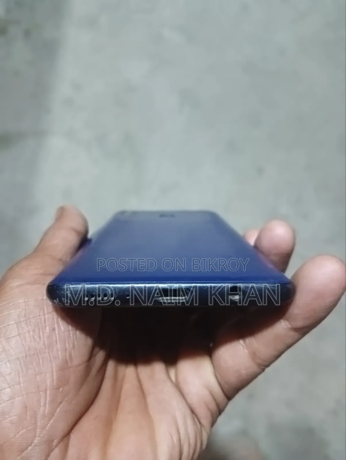 স্যামসাং গ্যালাক্সি এ২০ ৩২ জিবি